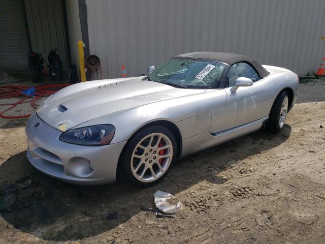 2005 Dodge Viper Srt-10 VIN: 1B3JZ65ZX5V500392 Lot: 57110004