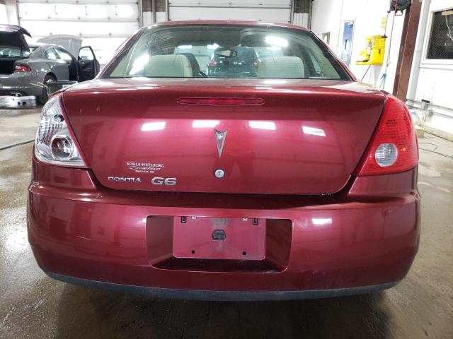 2009 Pontiac G6 VIN: 1G2ZG57B394194895 Lot: 59966124