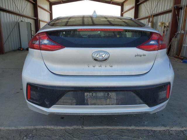 2019 Hyundai Ioniq VIN: KMHC65LD4KU157738 Lot: 58741644