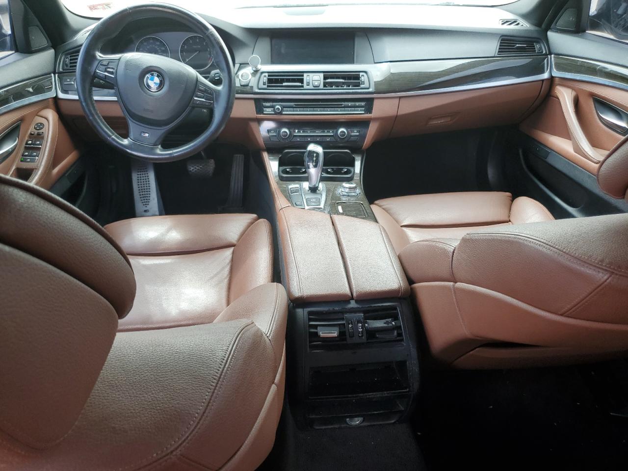 WBAXG5C54CDW93907 2012 BMW 528 I