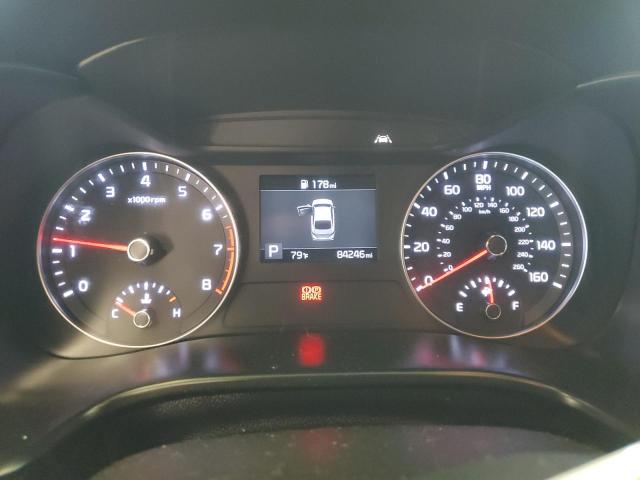 2021 Kia Forte Fe VIN: 3KPF24AD3ME310329 Lot: 60327234