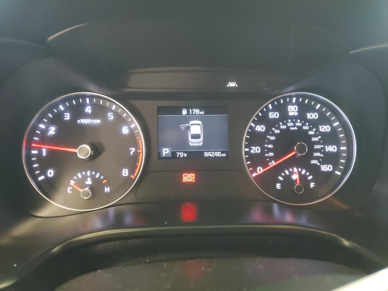 3KPF24AD3ME310329 2021 Kia Forte Fe