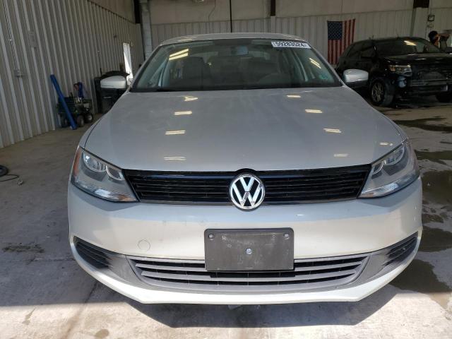 2012 Volkswagen Jetta Se VIN: 3VWDP7AJ6CM333380 Lot: 59283524