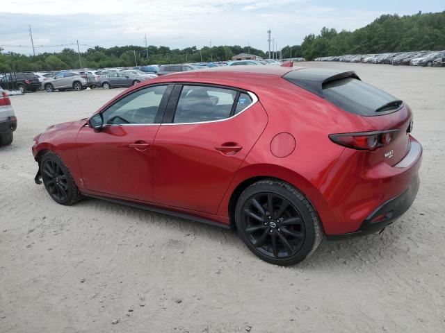 2019 Mazda 3 Premium VIN: JM1BPBNMXK1122602 Lot: 57804384