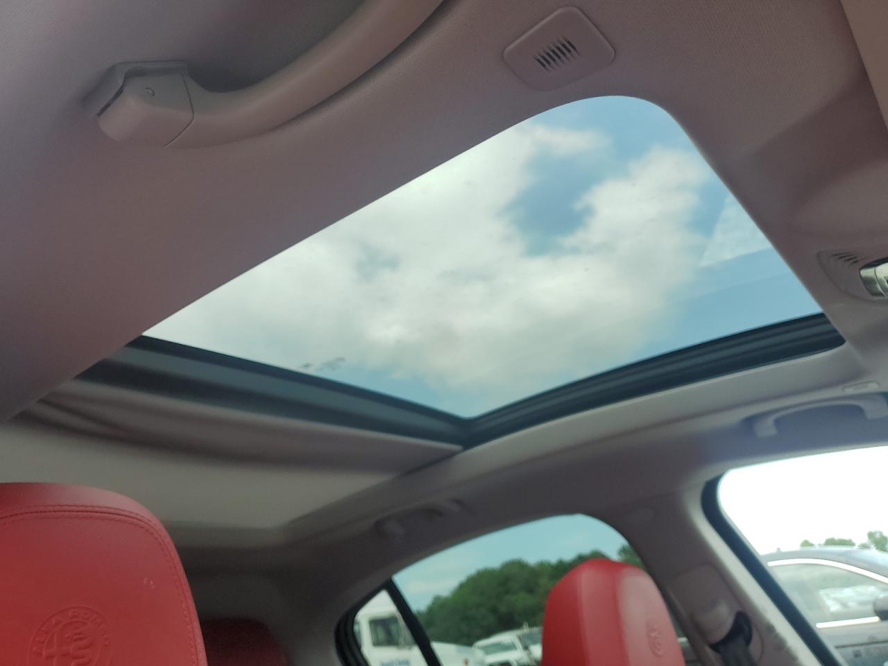 ZASPAKBN7M7D18489 2021 Alfa Romeo Stelvio Ti