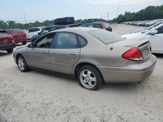 2004 Ford Taurus Ses VIN: 1FAFP55S34G178064 Lot: 56666024