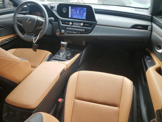 2023 LEXUS ES 350 BAS - 58ACZ1B14PU145029