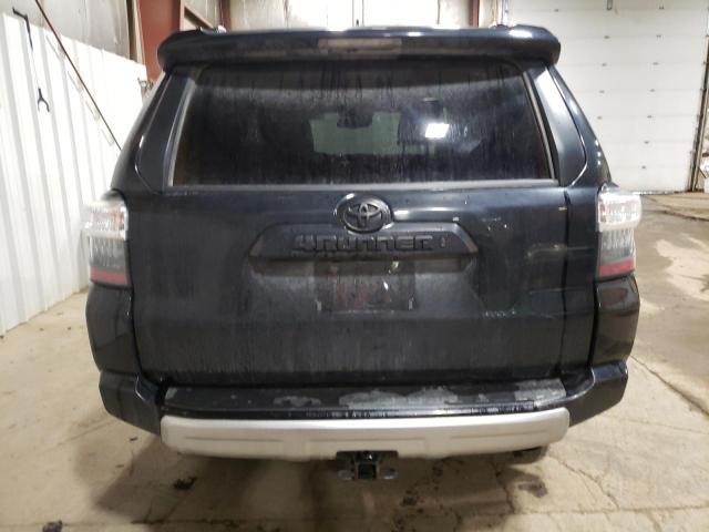 2020 TOYOTA 4RUNNER SR - JTEBU5JR9L5807661