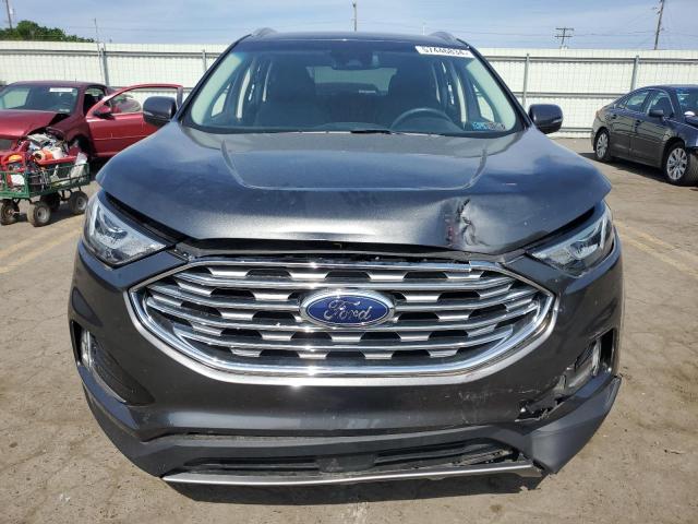 2019 Ford Edge Sel VIN: 2FMPK4J96KBB78831 Lot: 57446834