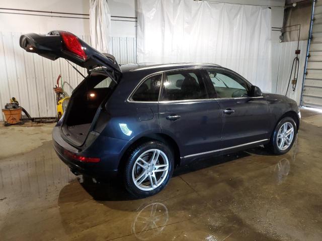 VIN WA1C2AFP6HA083614 2017 Audi Q5, Premium no.3