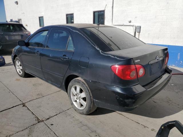 2006 Toyota Corolla Ce VIN: 1NXBR30E86Z762159 Lot: 59057934