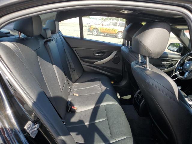 2017 BMW 320 Xi VIN: WBA8E5G53HNU41474 Lot: 59142114