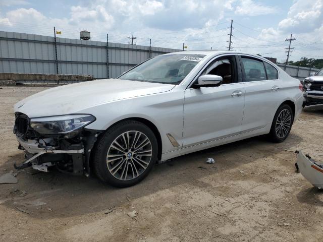 VIN WBAJE7C51JWC55499 2018 BMW 5 Series, 540 XI no.1