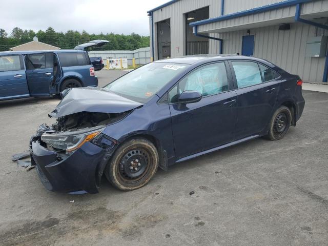 2020 TOYOTA COROLLA LE - 5YFHPRAE3LP050253