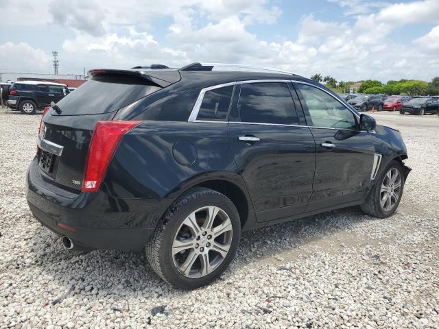 VIN 3GYFNEE36GS575146 2016 Cadillac SRX, Luxury Col... no.3