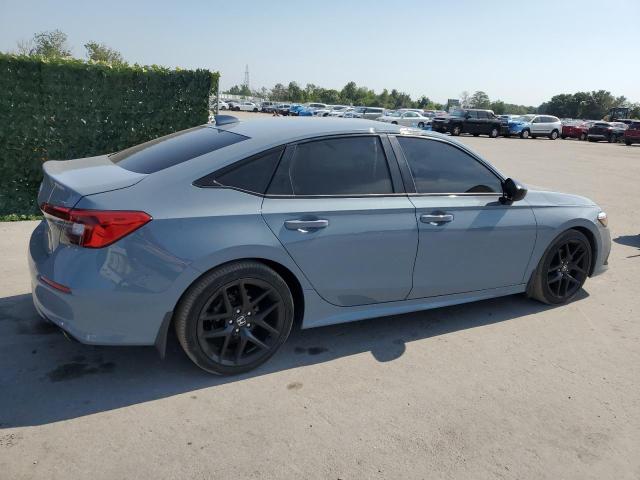 2022 Honda Civic Sport VIN: 2HGFE2F57NH558975 Lot: 57856274