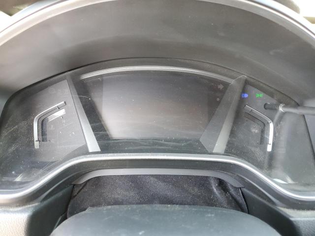 2021 Honda Cr-V Ex VIN: 2HKRW1H52MH416054 Lot: 60017514