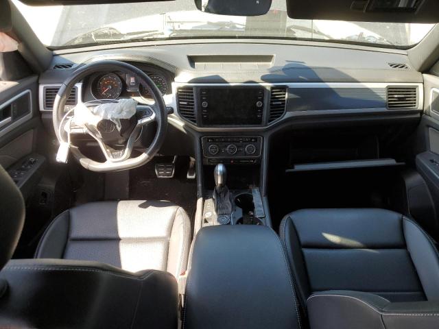 2021 Volkswagen Atlas Cross Sport Se VIN: 1V2RE2CA2MC227976 Lot: 58574524