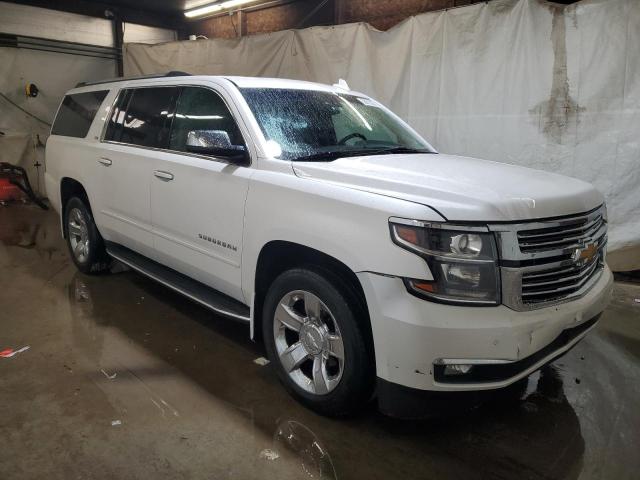 2016 Chevrolet Suburban K1500 Ltz VIN: 1GNSKJKC5GR447498 Lot: 58613274