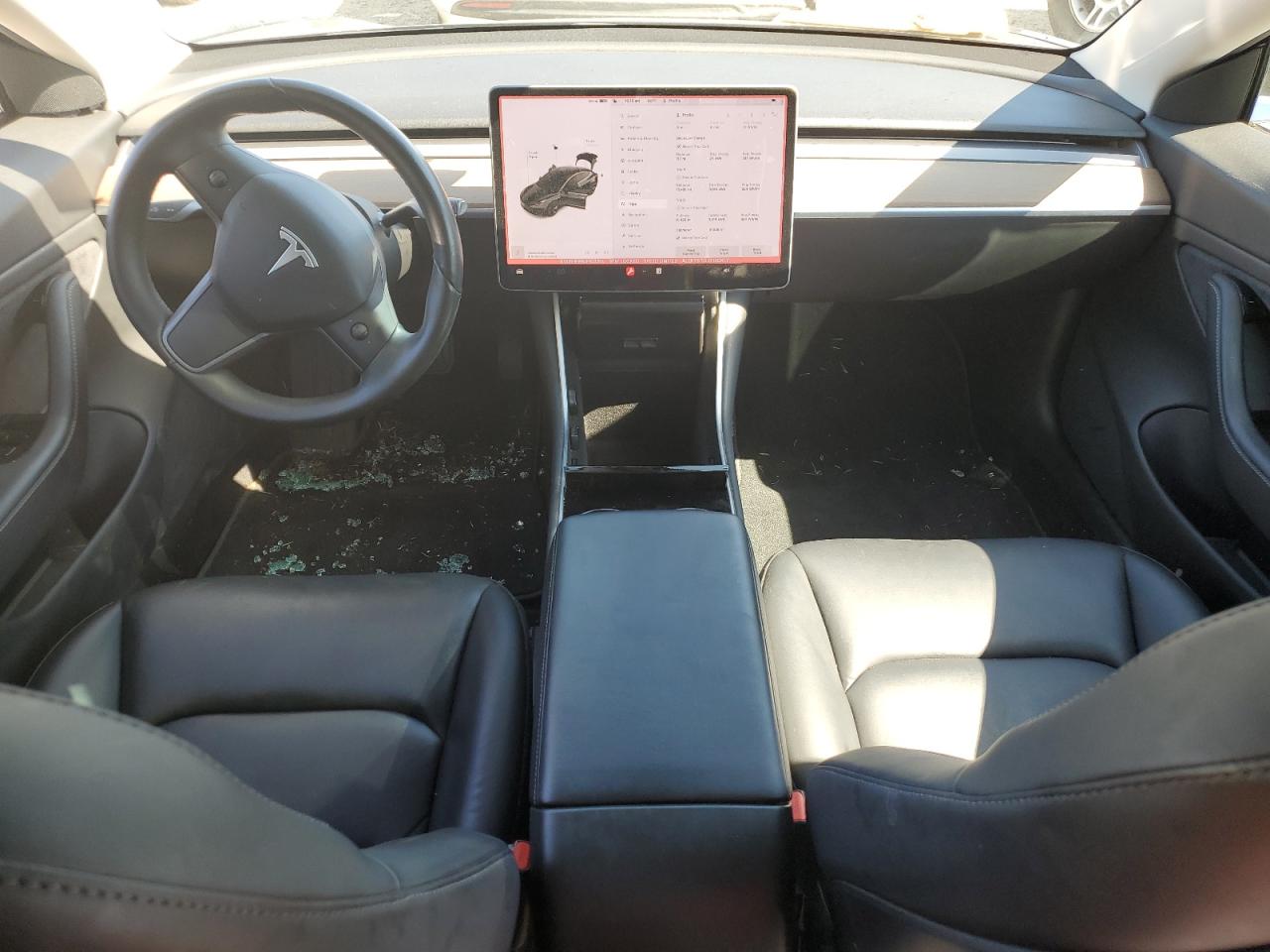 5YJ3E1EB8JF103314 2018 Tesla Model 3