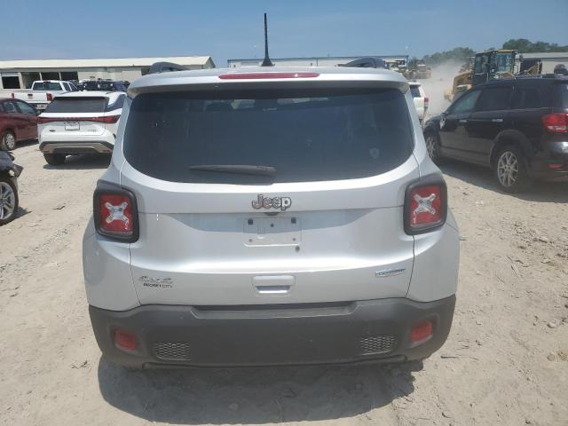 2020 Jeep Renegade Latitude VIN: ZACNJBBB9LPL85681 Lot: 59042684