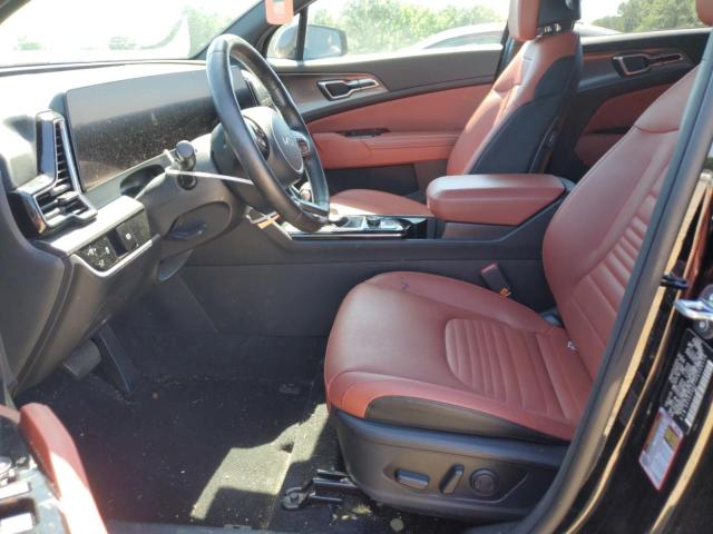 2023 KIA SPORTAGE S - 5XYK53AF7PG104116