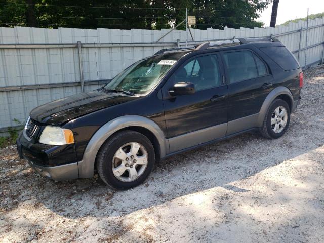 2006 Ford Freestyle Sel VIN: 1FMDK05166GA47977 Lot: 59934134