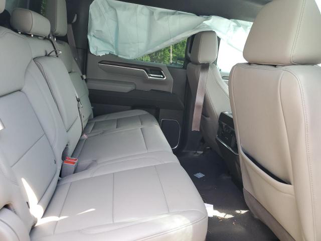 2023 GMC SIERRA K15 - 3GTUUDEL1PG174312