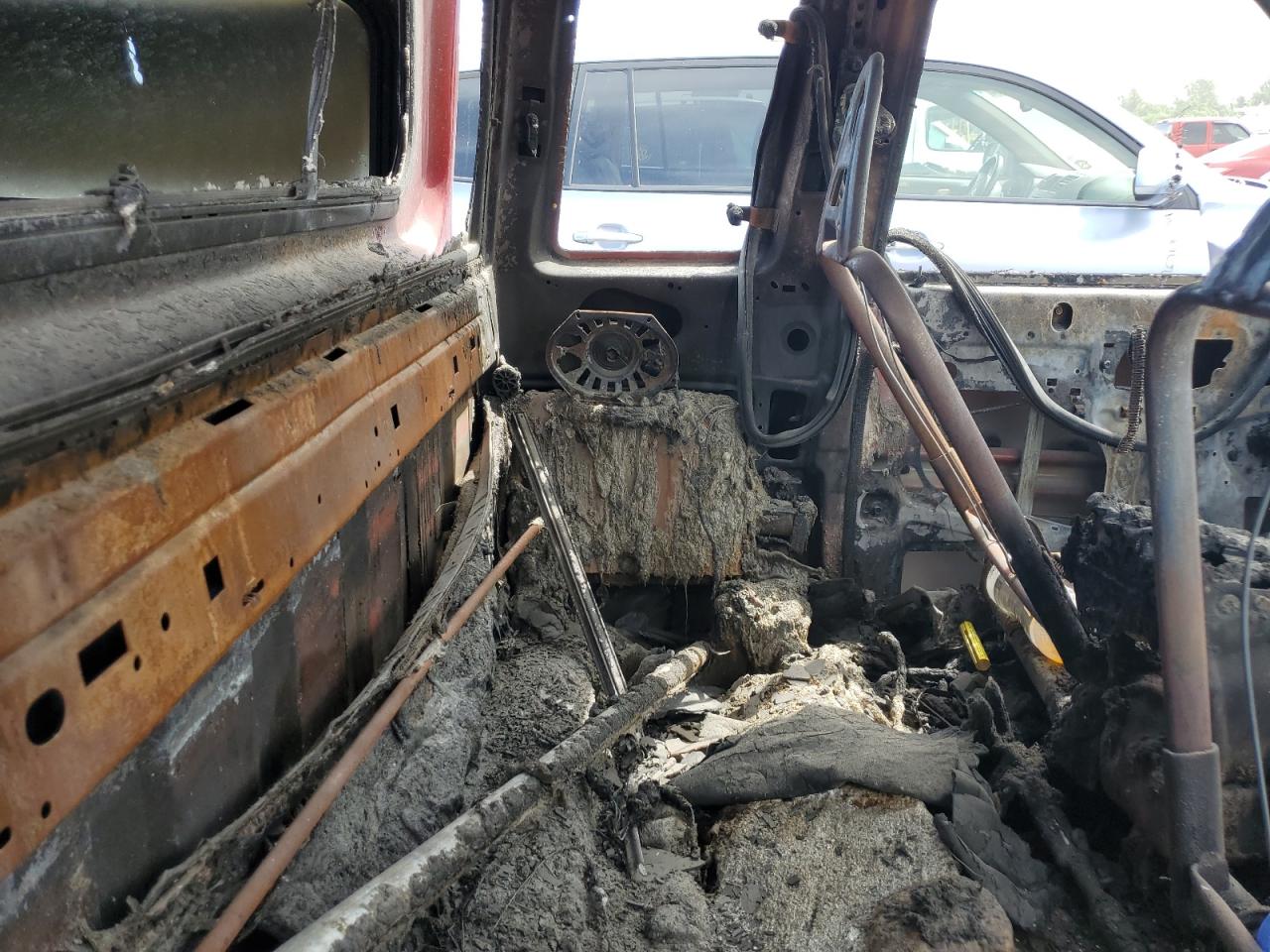 1FTZR15X0WPA80277 1998 Ford Ranger Super Cab