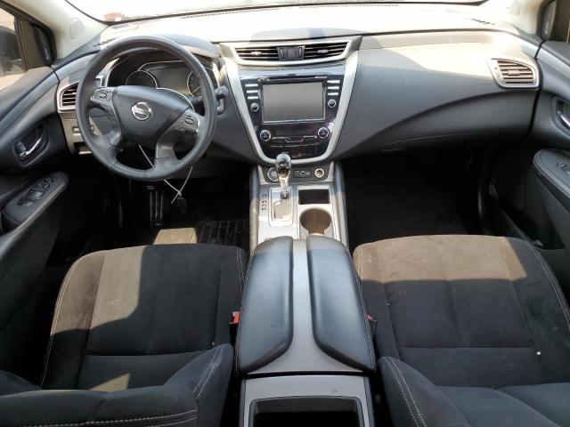 2019 Nissan Murano S VIN: 5N1AZ2MS1KN156826 Lot: 57306594