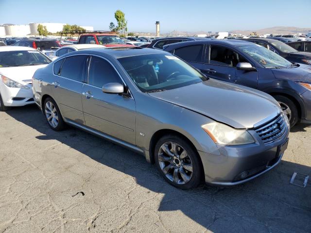 2006 Infiniti M35 Base VIN: JNKAY01E56M110517 Lot: 61159424