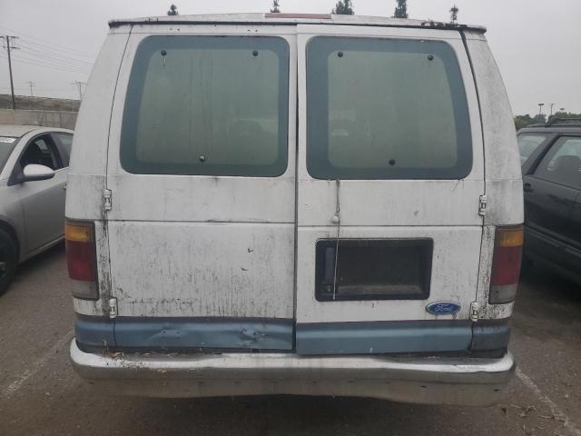 1992 Ford Econoline E150 VIN: 1FMEE11H4NHA50583 Lot: 58071584