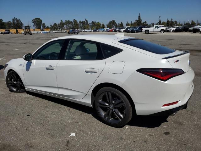 2024 Acura Integra A-Spec VIN: 19UDE4H36RA003888 Lot: 60162714