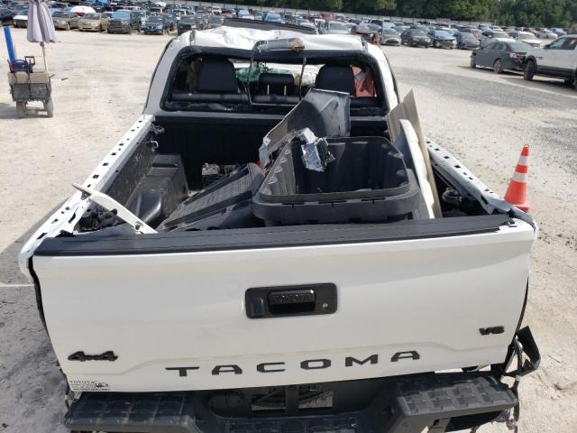 VIN 3TYGZ5AN4PT179280 2023 Toyota Tacoma, Double Cab no.12