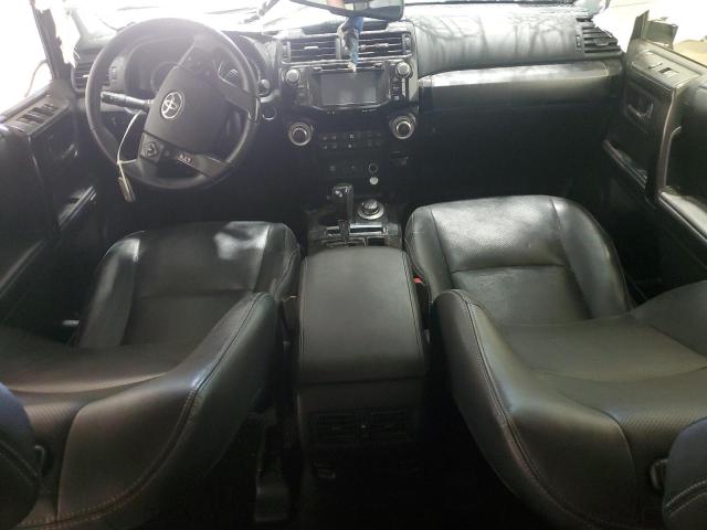 2019 TOYOTA 4RUNNER SR - JTEBU5JR5K5685475