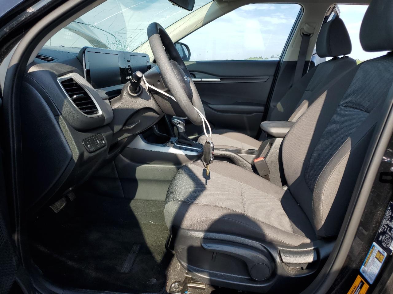 KNDEPCAAXR7559120 2024 Kia Seltos Lx