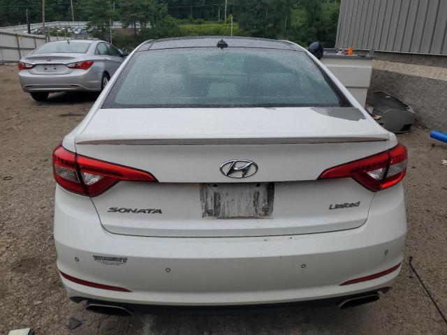 2015 Hyundai Sonata Sport VIN: 5NPE34AF6FH092959 Lot: 59927454