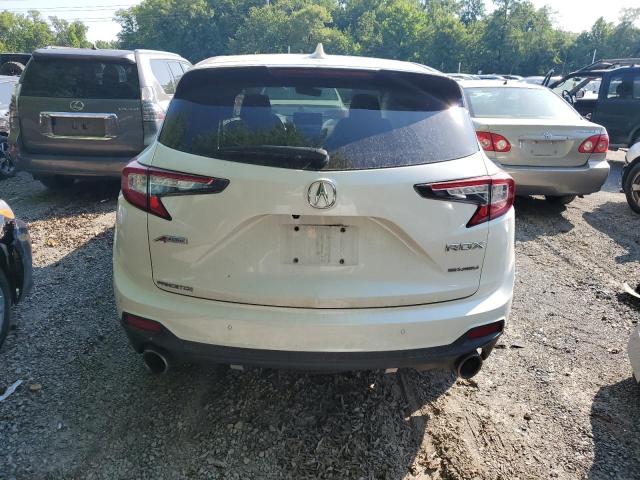 2019 Acura Rdx A-Spec VIN: 5J8TC2H6XKL010501 Lot: 57942024