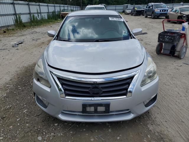 2014 Nissan Altima 2.5 VIN: 1N4AL3AP0EC324747 Lot: 58610364