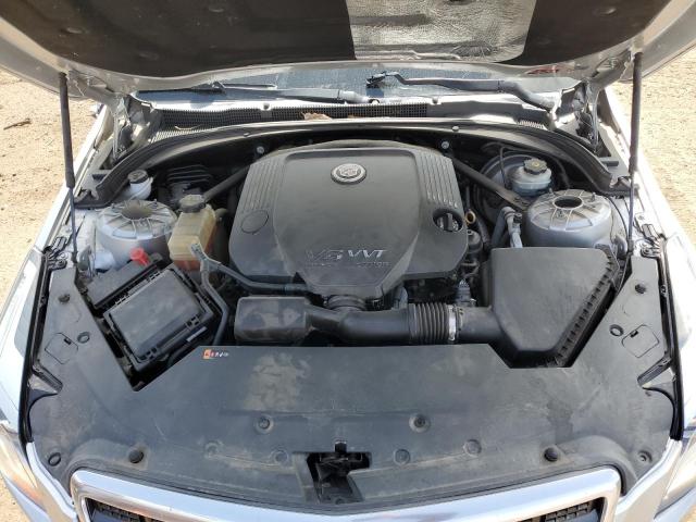 2014 Cadillac Ats Premium VIN: 1G6AL5S39E0147475 Lot: 59624064