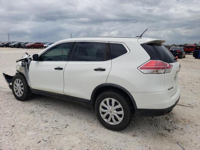 2016 NISSAN ROGUE S - KNMAT2MV7GP687735