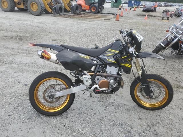 2018 SUZUKI DR-Z400 SM - JS1SK44A2J2102297