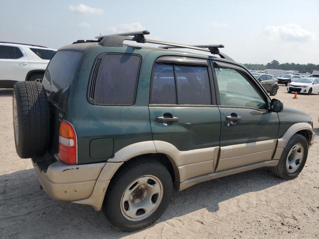 2001 Suzuki Grand Vitara Jx VIN: JS3TD62V114157139 Lot: 57774664