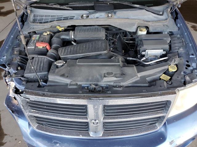 1D8HB48P17F540438 2007 Dodge Durango Slt