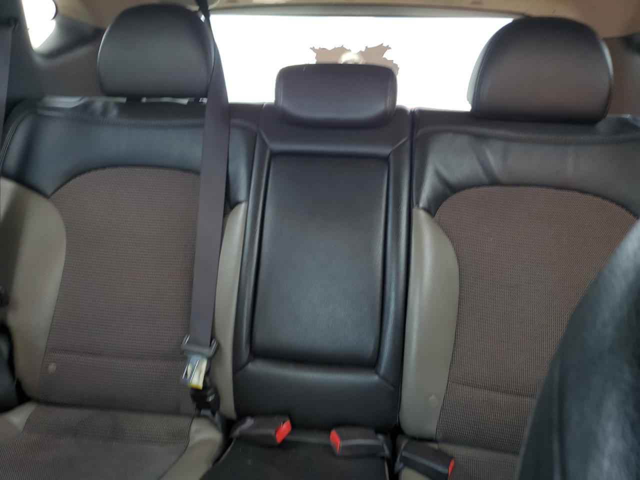 KM8JU3AC1DU758605 2013 Hyundai Tucson Gls