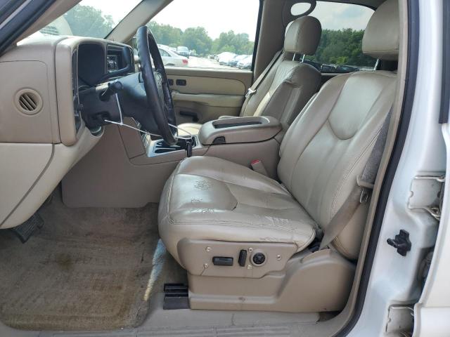 2003 Chevrolet Tahoe K1500 VIN: 1GNEK13Z93R144461 Lot: 59410594