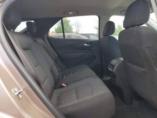 2018 Chevrolet Equinox Lt VIN: 2GNAXJEV5J6232233 Lot: 60456294