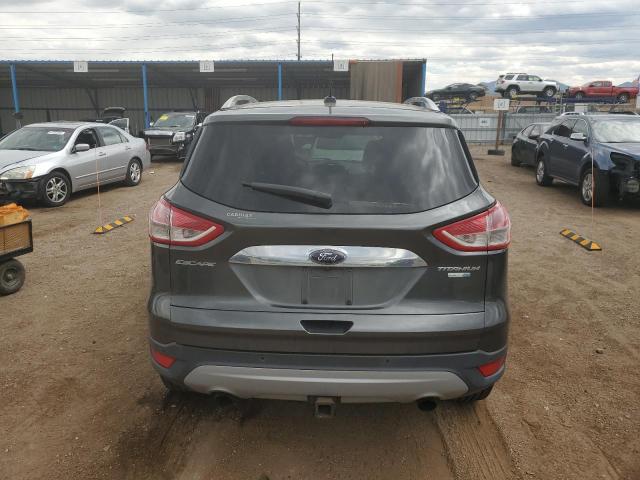 2016 FORD ESCAPE TIT - 1FMCU9J92GUB37782