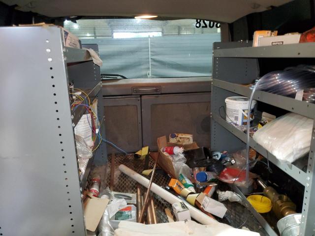 1998 GMC Safari Xt VIN: 1GTDL19W6WB521047 Lot: 58331654