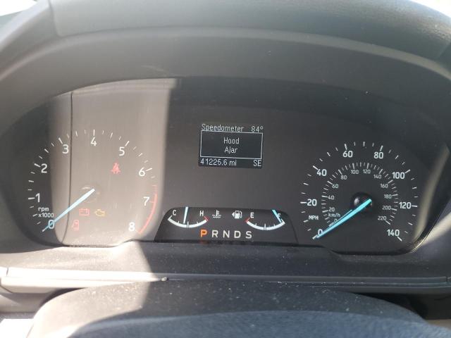 2022 Ford Ecosport S VIN: MAJ6S3FL3NC473524 Lot: 56284114